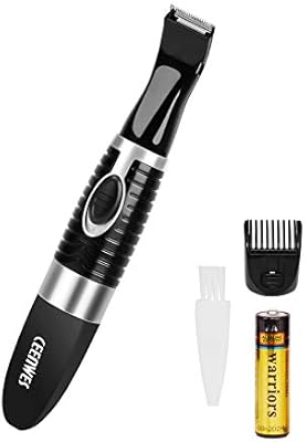 best dog clippers for paws