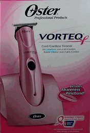 oster vorteq