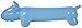 JW Pet Company Megalast Long Dog Dog Toy, Medium, Colors Vary