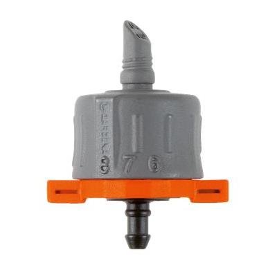 Adjustable End Dropper Pressure Regulator