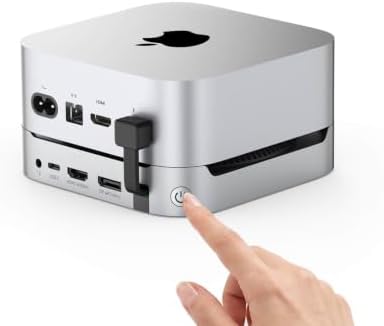 Amazon.com: Apple 2026 Mac mini Desktop Computer M5 Pro chip | 15