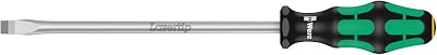 05110104001 Destornillador Plano, 1.6 x 10 x 200 mm