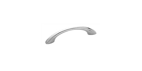 Allison 96 Mm Drawer Pull Set Of 10 Cabinet And Furniture