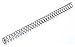 Govt 18Lb Recoil Spring