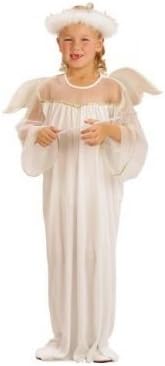 angel nativity costume