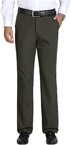 Nutovi Washed Duck Work Dungaree Utility Pant for Men (34W30L, GrayGreen)