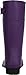 Kamik Raindrops Rain Boot (Little Kid/Big Kid),Eggplant,5 M US Big Kid