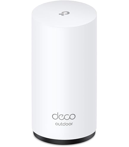TP-Link Deco BE11000 Wi-Fi 7 ルーター　1個パック Deco BE11000 | Deco 7 Pro BE11000 Whole Home Mesh WiFi 7 System