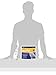 Buffalo Industries (10520) Absorbent White Recycled T-Shirt Cloth Rags - 4 lb. box - For All-purpose Wiping, Cleaning, and Polishing - Made from 100% Recycled Materials