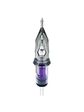 Bishop Tattoo Da Vinci V2 Cartridges - Regular - 12