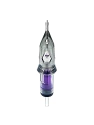 Bishop Tattoo Da Vinci V2 Cartridges - Regular - 12