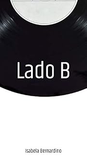 Livro Lado B