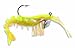 Egret 3.5-Inch Vudu Shrimp Bait