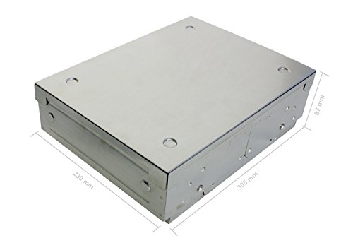 Esbit Grill BBQ-Box 300 S, 1431070 – Bild 4