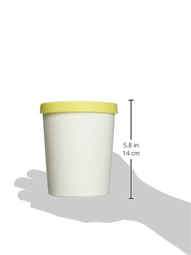 3 Tovolo+Treats+Tight+Fitting+Silicone+Easily