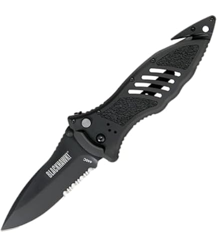 riPENN BLACK HAWK BHJS632新品 PE3号 250g Amazon.com: BLACKHAWK HAWKPOINT Compact Folding Knife, 2-1/4