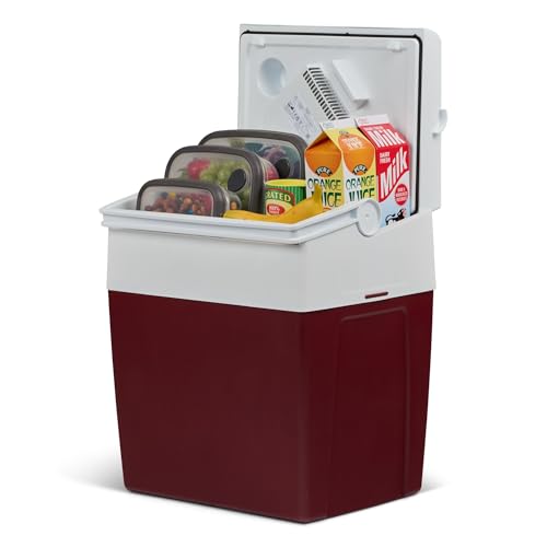 Frisch reingekommen: Schnapp dir Mobicool elektrische Kühlbox... zum Vorzugspreis von 54,99€. Klick und spar!