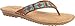 Minnetonka Women's Marin Thong Sandal