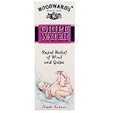 GRIPE WATER [ALCOHOL FREE] - 150 ML