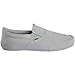 Vans Skateboard Shoes Slip On Pro Black/White/Gum Size 11.5