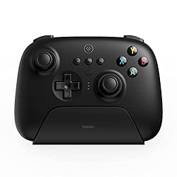 8Bitdo Ultimate Wireless 2.4g Controller with