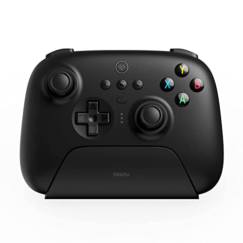 8Bitdo Ultimate Wireless 2.4g Controller with