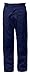 Rothco Bdu Pant Navy Blue P/C, M Size
