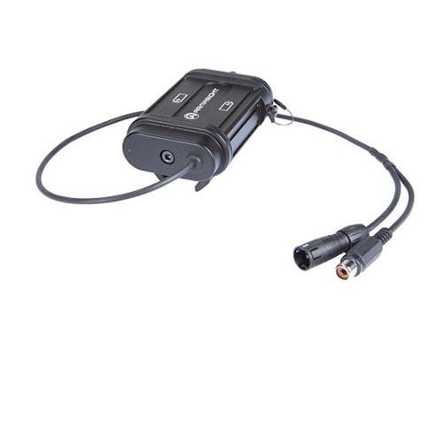 Armasight ATAM000008 Extended Battery Pack With Rechargeable Batteries For All Armasight High Performance Digital And Thermal Units