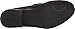 SALVATORE FERRAGAMO Arlin Loafer Black 11 E (M)
