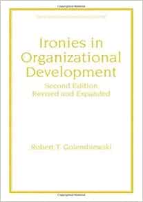 ironies organizational administration expanded development isbn revised policy