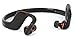 Motorola S11 HD Bluetooth Stereo Headset - Bulk Packaging - Black