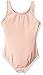 Capezio Girls' Team Basic Tank Leotard