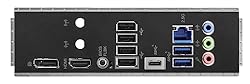 ASRock B650M-HDV/M.2 Supports AMD Socket AM5 Ryzen
