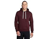 Nike Men's NSW Club Po BB Hoodie - Burgandy Crush (XX-Large)