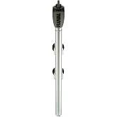 Fluval M 150-Watt Submersible Aquarium Heater - Up to 45 Gallons | Reliable, Compact Heating with Mirror Technology for Fresh &amp; Saltwater Tanks