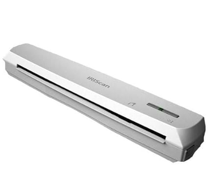 Download Driver Iriscan Express 3