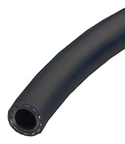 Kuriyama Kuri Tec K1173  Series General Service PVC Air and Water Hose, 300 psi, 100' Length x 3/8