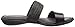 Hush Puppies Women's Nishi Slide Dress Sandal