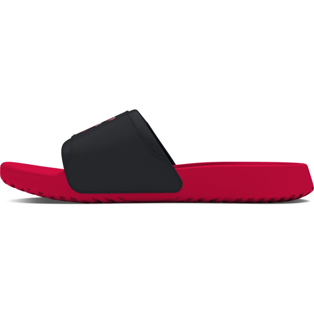 Under Armour Men's Ignite Select, (601) Inferno