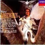 Wagner Lohengrin Highlights Amazon Com Music