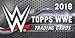 TOPPS 2018 WWE – Value Box