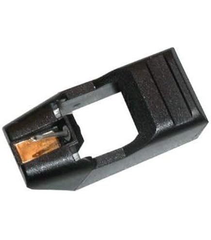 Amazon.com: NEW TURNTABLE NEEDLE ADC QLM32/III Mk III RSQ32 RSQ34