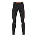OUTOF Men's Compression Pants Baselayer Cool Dry Sports Tights Leggings Running Yoga Rashguard MPL5117