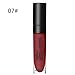 Kinghard Waterproof Matte Liquid Lipstick Long Lasting Lip Gloss (G)