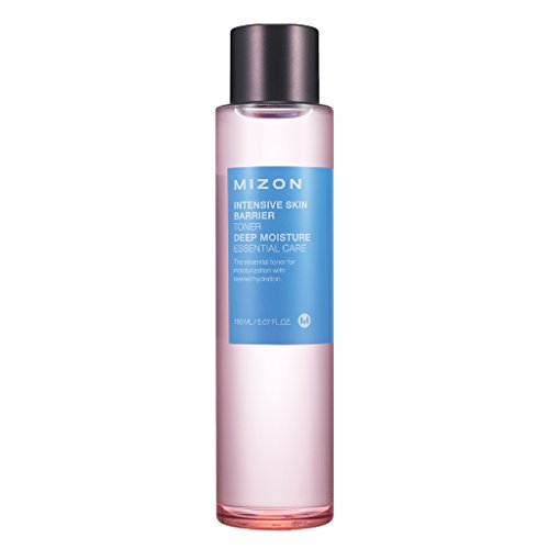 [MIZON] Intensive Skin Barrier Toner 150ml