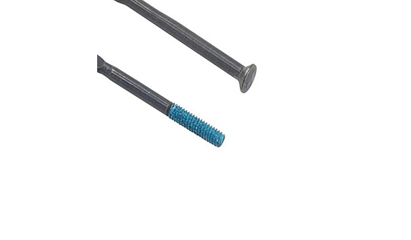 Amazon Com Shimano Road Wheels Wh 9000 C35 Cl R Right Hand Spoke 294mm Y4t7s5000 Sports Outdoors