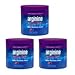 Arginine Infusion 3 Jars Cardio Health 5,000mg L-arginine, 1,000mg L-citrulline, CoQ10, AstraGin