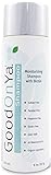 Moisturizing Shampoo with Biotin by GoodOnYa (8 oz)