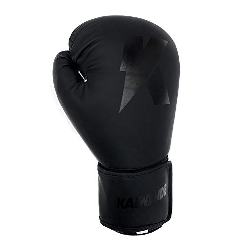 image for Boxing Gloves (6oz, 8oz, 10oz, 12oz, 14oz, 16oz) Punching Bag Mitts, M