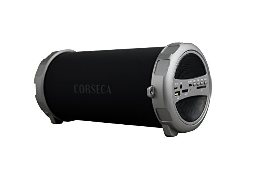 corseca speaker